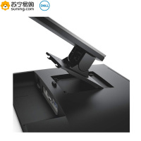 戴尔(DELL) P1917S 19英寸 旋转升降5:4正屏商用滤蓝光背光不闪IPS屏显示器
