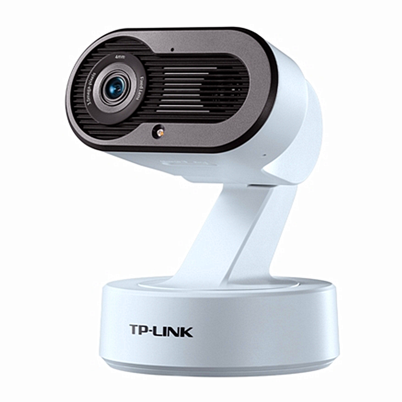 300万高清双频5g全彩夜视云台家用无线监控摄像机摄像头