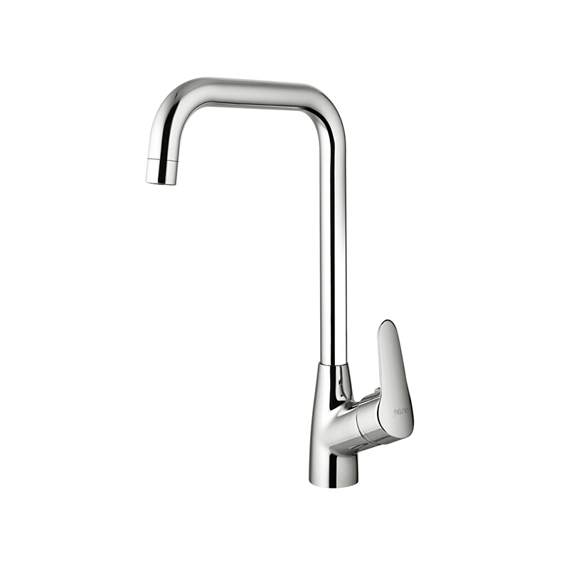 欧泰(outai)单柄双控厨房龙头冷热厨房水龙头洗菜龙头ot-8470