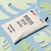 科迪旗舰店 原生牛奶透明枕网红牛奶180mlx16包 袋装全脂纯牛奶 透明枕纯牛奶x16袋