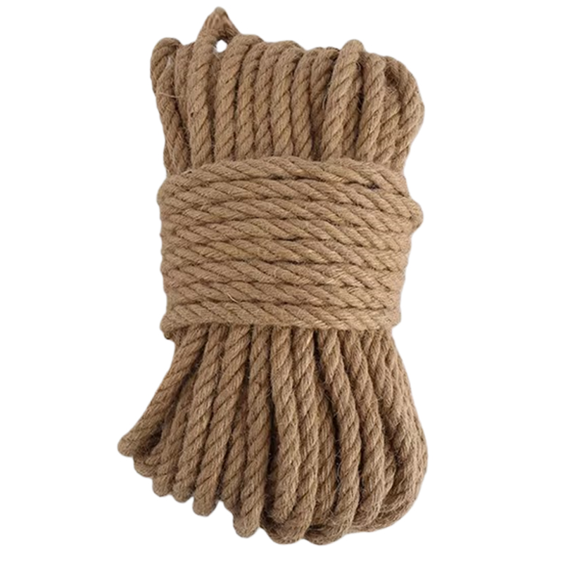 艳俏 麻绳 16mm 米高清大图