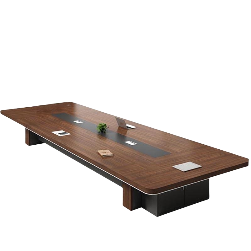 鑫龙悦长条桌 5米张高清大图