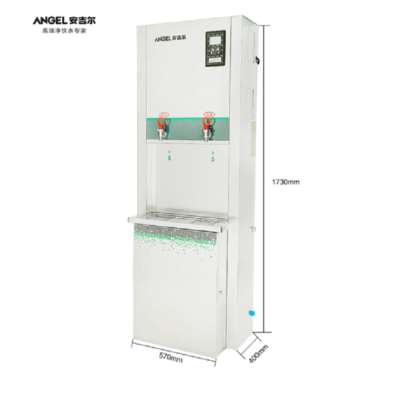 安吉尔(Angel) K1202R50K2开水器 配J2313-ROS63净水机(单位:台)