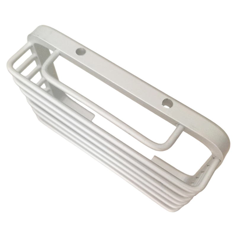 LONMATE 天空铝沥水皂网SL791 一个高清大图