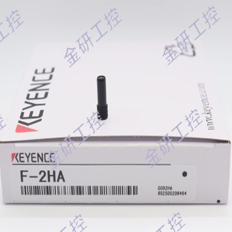 镜头-F-4HA-基恩士 货期2周高清大图