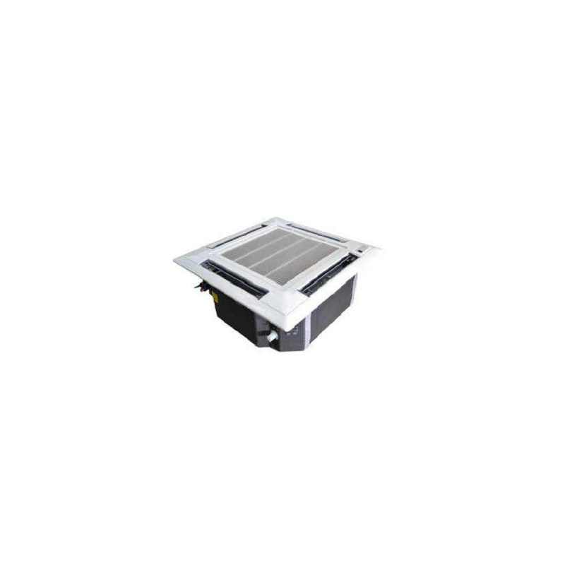 格力(GREE)定频天花机中央空调5匹单冷KF-120TW/(1236S)NhBa-3