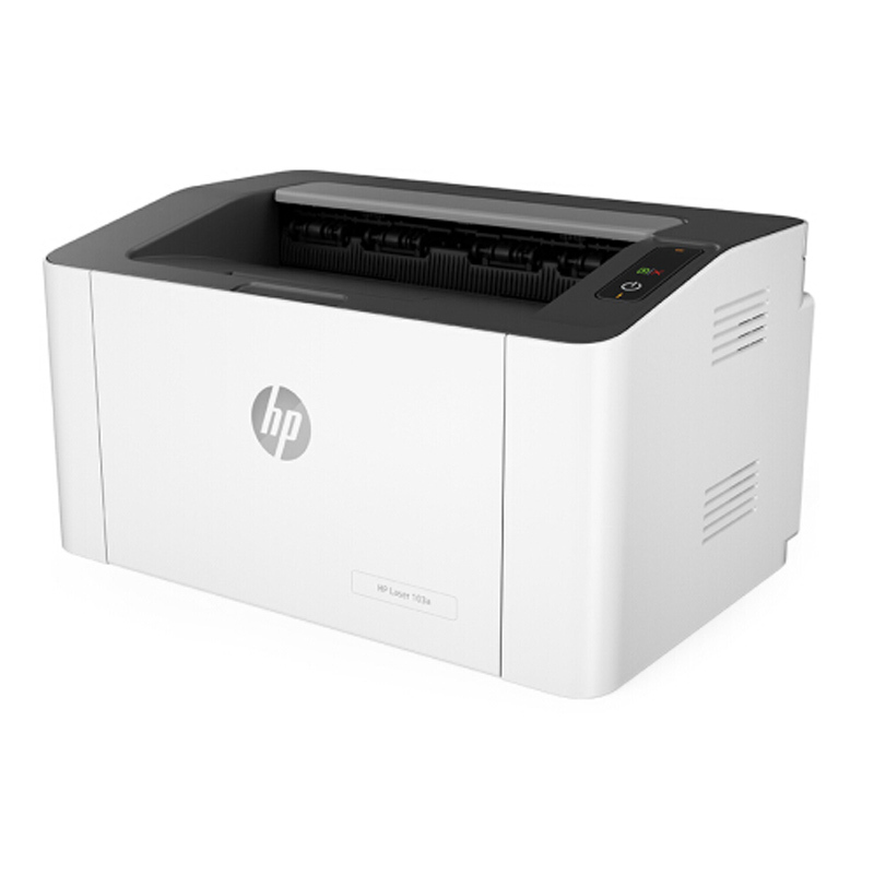 惠普 (HP) 103a 锐系列新品激光打印机 1106/1108升级款 -保修延长2个月