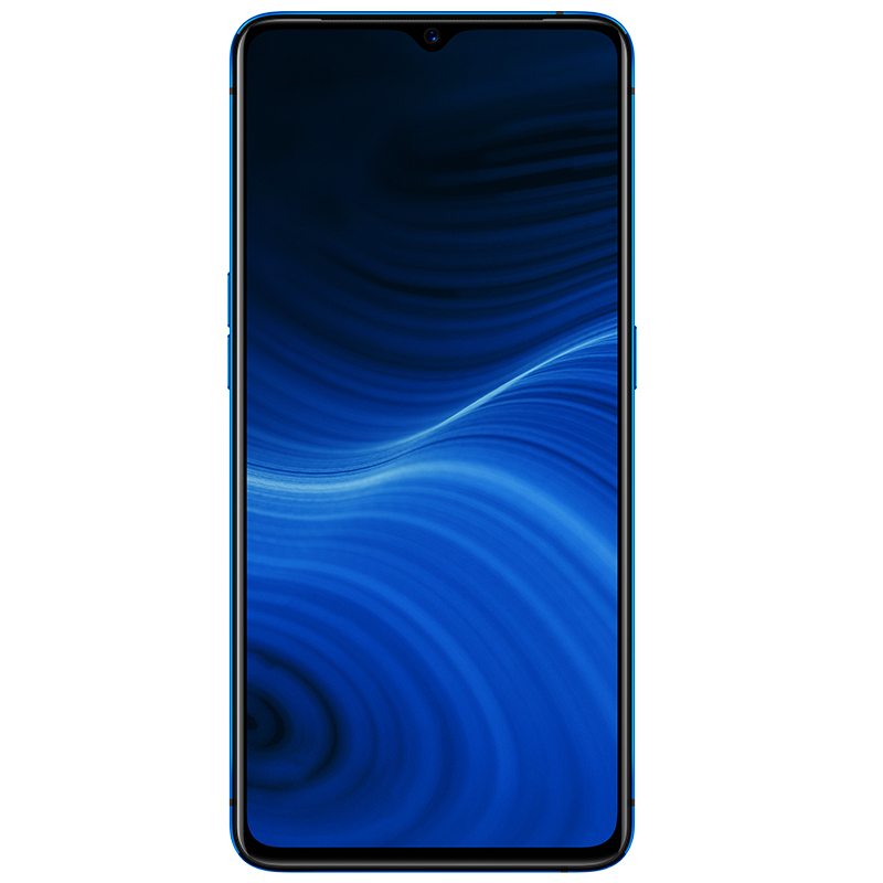 realme 真我X2 Pro 8GB+256GB 海神 骁龙855Plus 6400万四摄 90Hz流体屏 50WSuperVOOC闪充 屏下指纹 realme X2 Pro手机