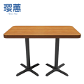 璎蕙 餐桌120*60*75cm 张