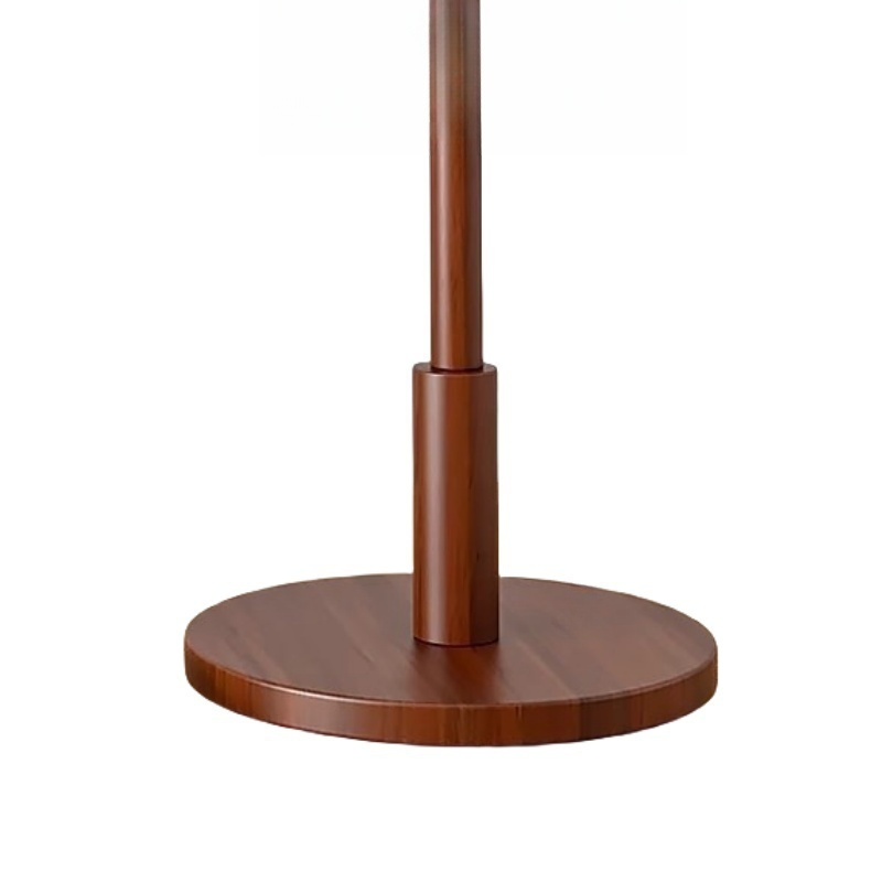 伊洛源衣帽架 木质 个高清大图