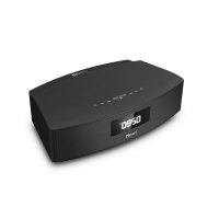 Neus/纽斯 BRILLIANCE 323 HIFI桌面无线蓝牙FM收音箱重低音炮