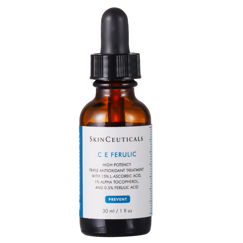 修丽可(SkinCeuticals)维生素CE复合修护精华液 (CE)30ml