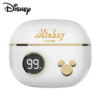 Disney/迪士尼联名款P88无线蓝牙耳机降噪高品质男女生2022年新款