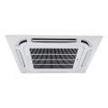 格力（GREE）5匹商用中央空调380V KFR-120TW/(12550S)NhCaf-3冷暖天井机嵌入式空调办公