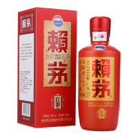 茅台 赖茅 红御 箱装 53度 500ml*6 酱香型 白酒 賴茅