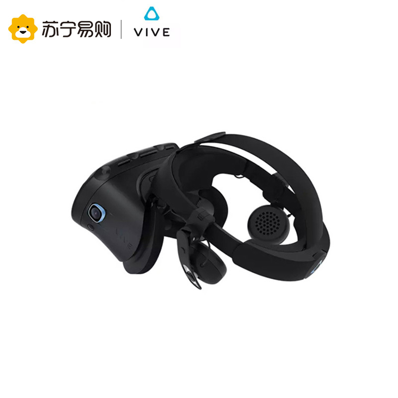 HTC VIVE Cosmos 精英套装 专业虚拟现实 VR套装htcvr