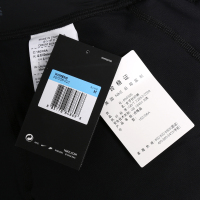Nike耐克女裤 2018新款修身运动裤训练健身紧身弹力长裤打底裤890306-010 D