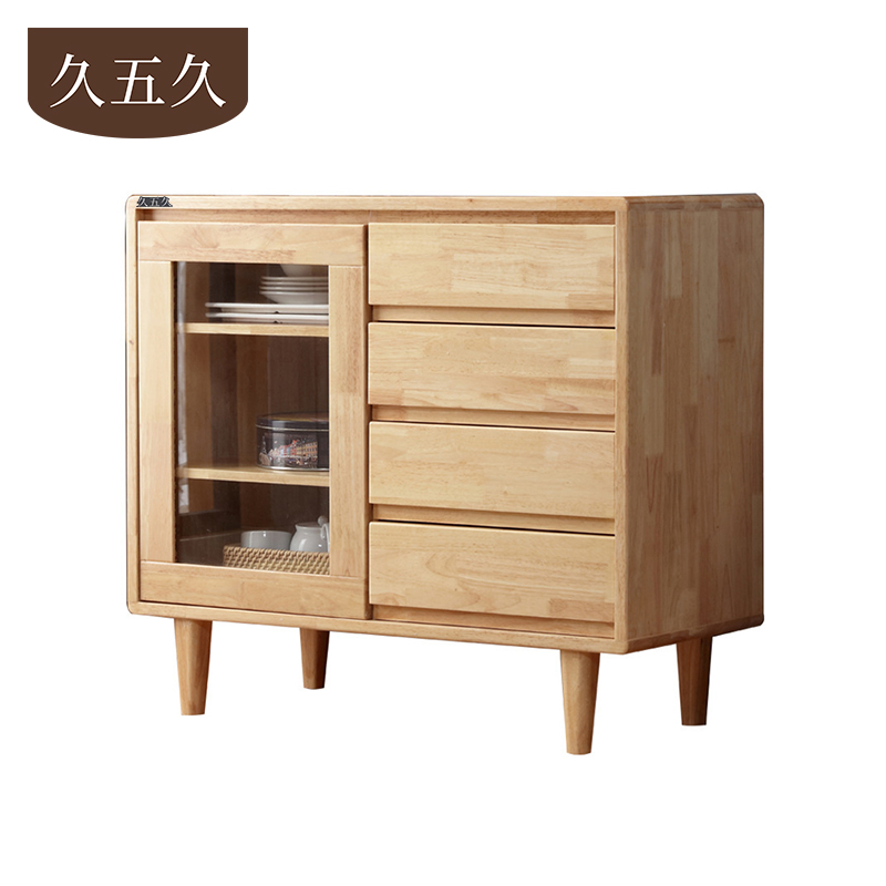 久五久茶水柜90*40*80cm个高清大图
