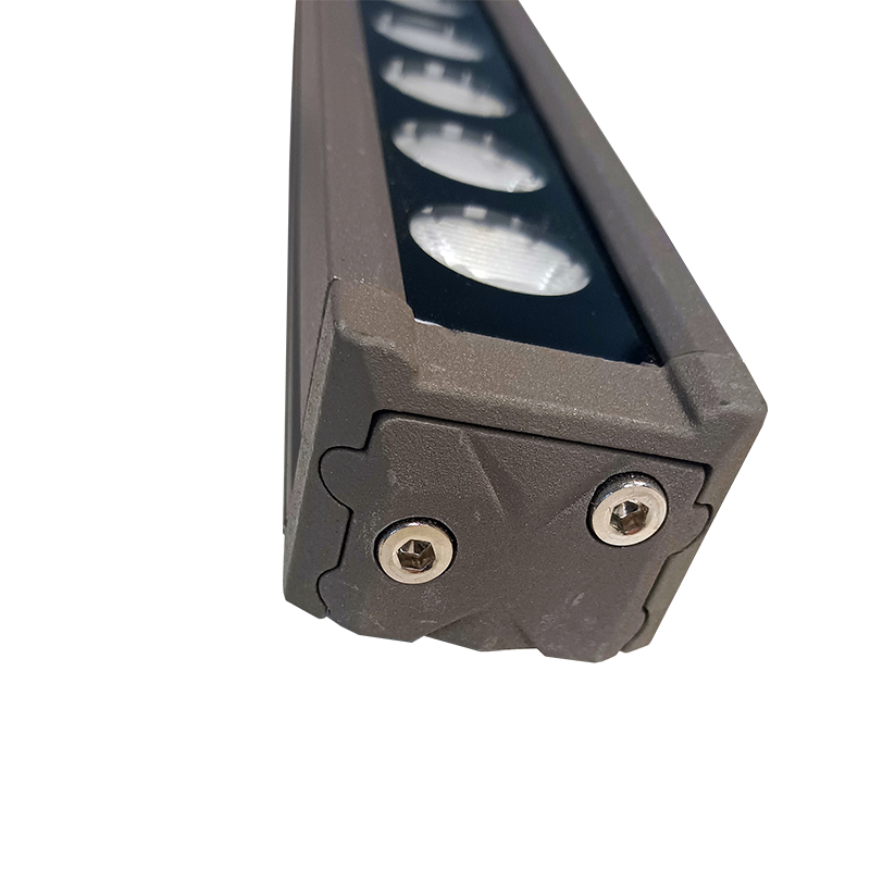 磐达 LED洗墙灯PZL135A 24W 套高清大图