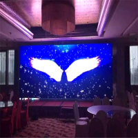 创光明 室内全彩 P3 单位：平方米