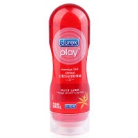 杜蕾斯Durex怡情/舒缓按摩油 人体润滑油爽滑快感润滑剂润滑液成人情趣男女性用品女性系列