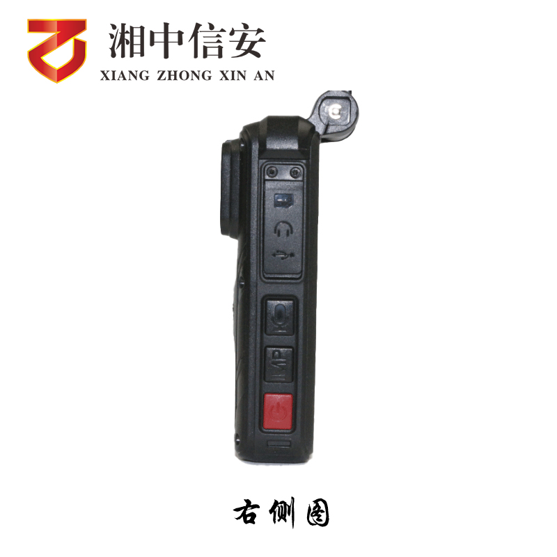 4G无线传输记录仪 DSJ-ZXAH9A1 256G高清大图
