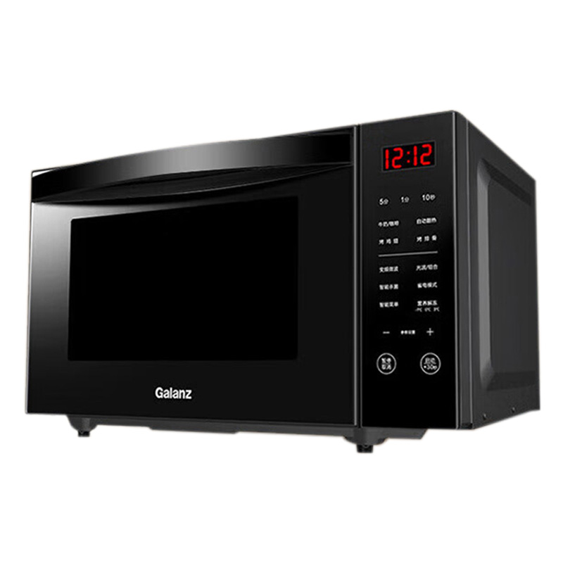 格兰仕微烤一体机23L五档火力受热均匀G90F23CSXLVN-R6(B3)