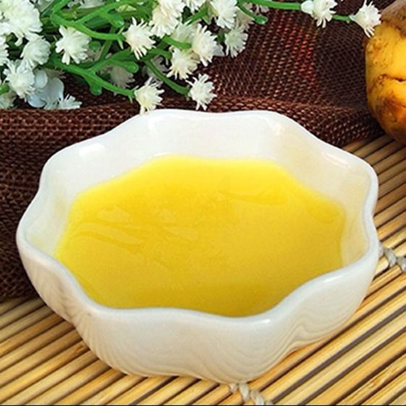 3瓶 生姜汁210ml瓶装 鲜榨姜汁奶茶店专用浓缩姜汁食用拌菜调味料高清大图
