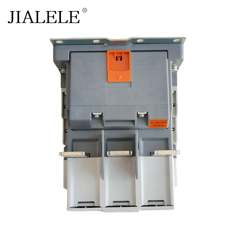 JIALELE 交流接触器 GMC-150 台高清大图
