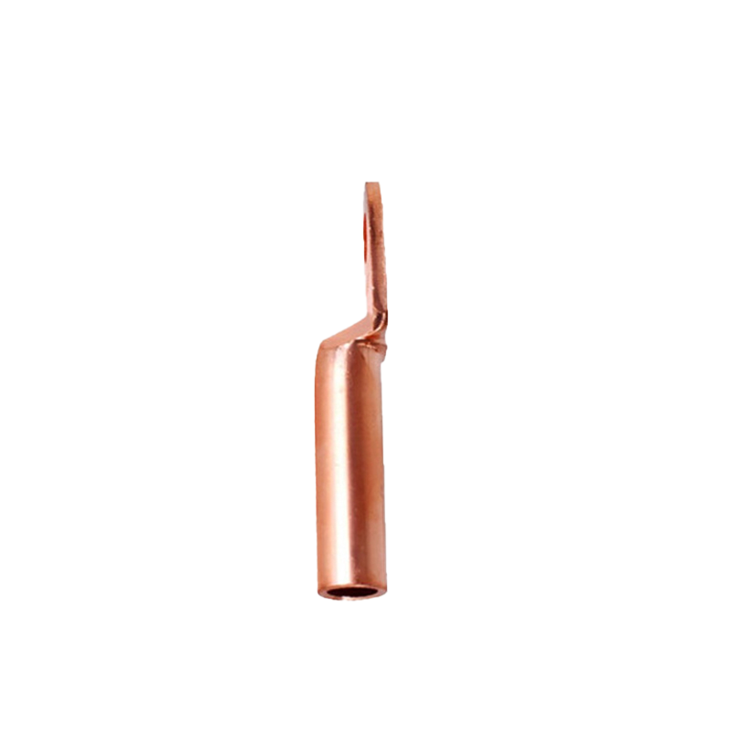 傻实在 铜鼻子 DT-50mm² 个高清大图