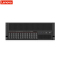 联想ThinkSystem SR860 (2*Xeon Gold 5120 8*16GB 6*600GB 四口千兆网卡 RAID 930-8i 2*1100W电源 3年保修)