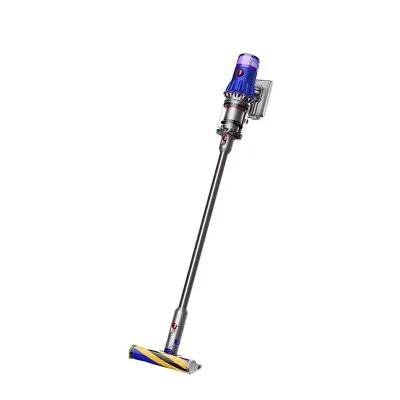 戴森(Dyson)V12 Detect Slim Fluffy轻量无线吸尘器 除螨宠物家庭适用