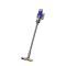 戴森(Dyson)V12 Detect Slim Fluffy轻量无线吸尘器 除螨宠物家庭适用