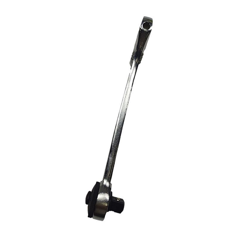 和居态 快速两用棘轮扳手 14mm 个高清大图