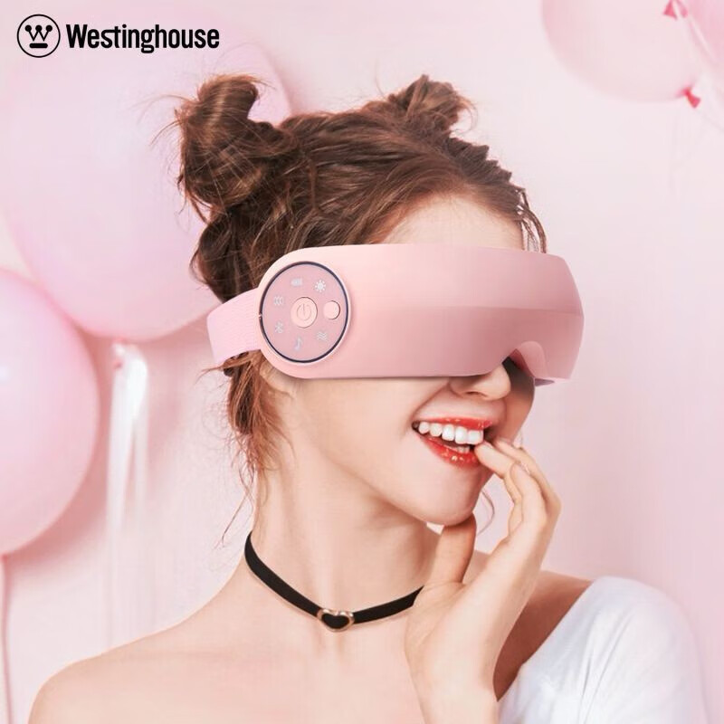 西屋(WESTINGHOUSE)眼部按摩仪WEN-C380高清大图