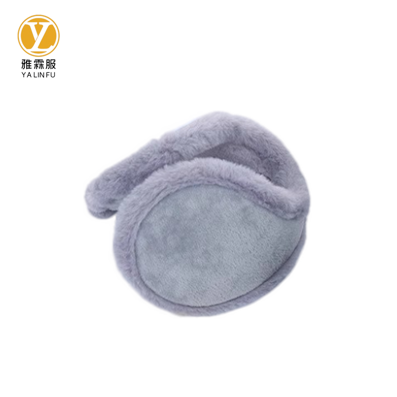 雅霖服 冬季保暖耳罩耳包 YLFYS10912 个高清大图
