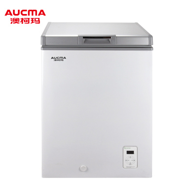澳柯玛(Aucma) BC/BD-102SFA -40℃超低温家用小冷柜 冷藏冷冻冰柜