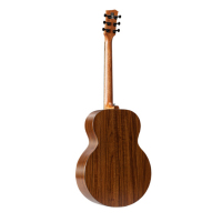 恩雅(enya)EA-X1E科技木吉他混合全单电箱吉他初学者入门乐器guitar41英寸