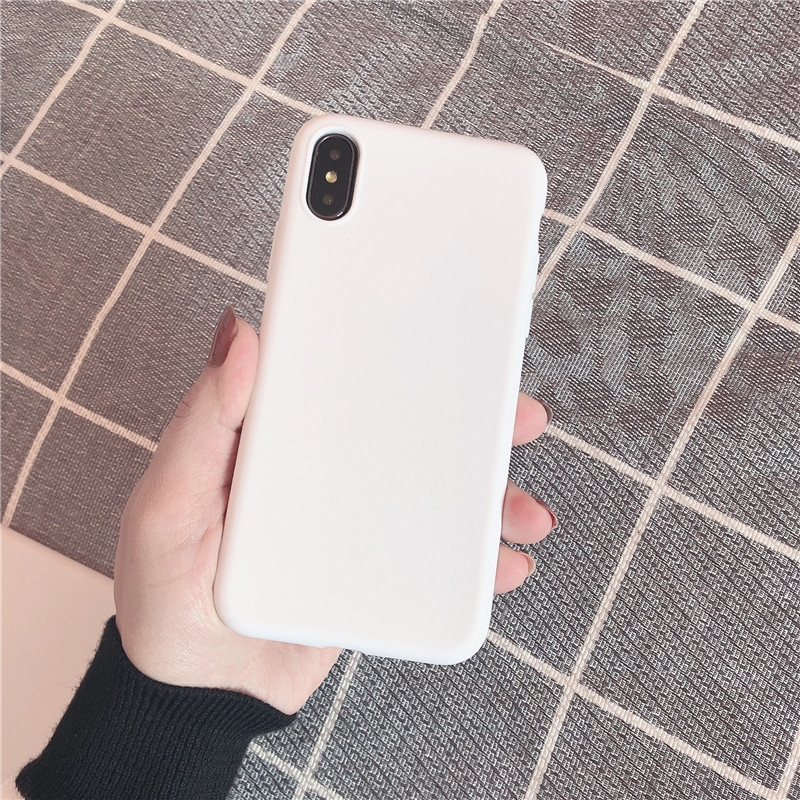 火豹纯白色华为p40p40手机壳p20p20硅胶p30p30防摔p10p10薄mt视频