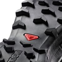 萨洛蒙男鞋 Salomon Speedcross 4 GTX 男士户外轻量长距离越野跑步鞋