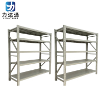 力达通 展台货架 2000*600*2000mm 个