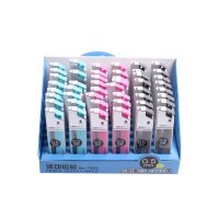 得力(deli)7003-7004活动铅芯(混合色随机发货)
