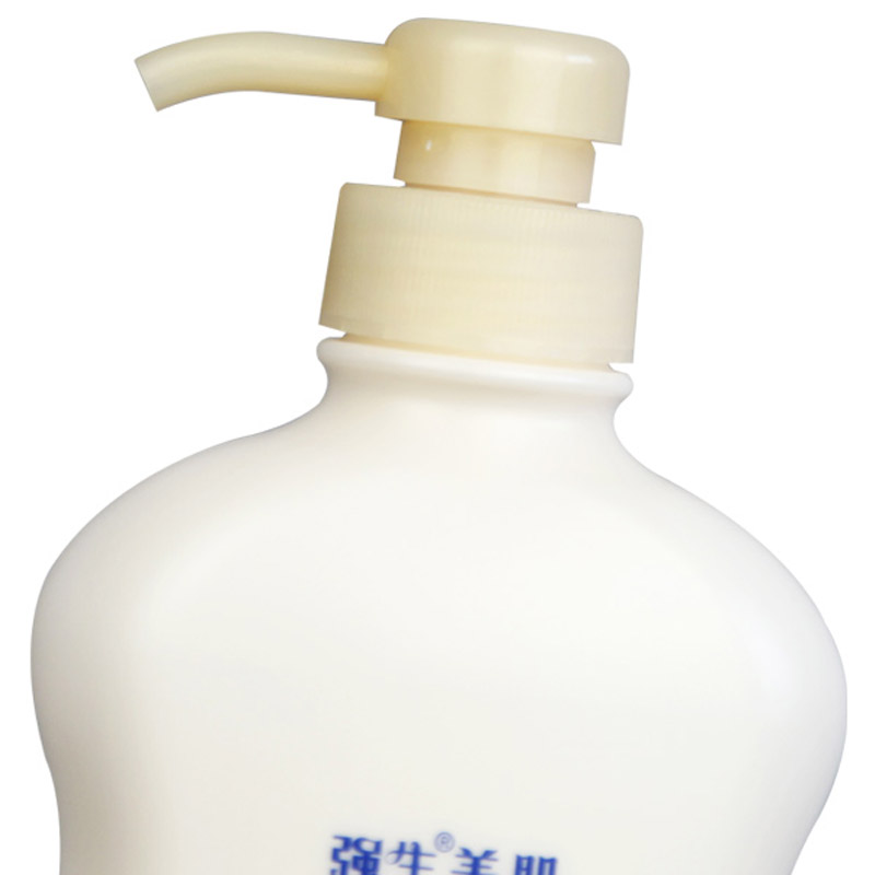 强生美肌 花漾清新香氛沐浴乳 持久留香清爽沐浴露蔷薇茉莉香型 720g高清大图