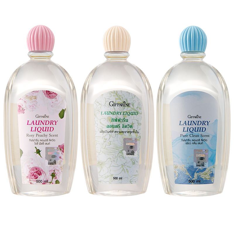 芝芙莲内衣裤洗衣液清洁液去血渍留香(芬芳莲香500ml+蜜桃玫瑰500ml+和风木棉500ml)高清大图