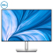 戴尔(DELL)U2421E 23.8英寸16:10 微边框高清旋转升降IPS屏设计游戏显示器 戴尔原装 IPS 升降旋转 三面超窄微边