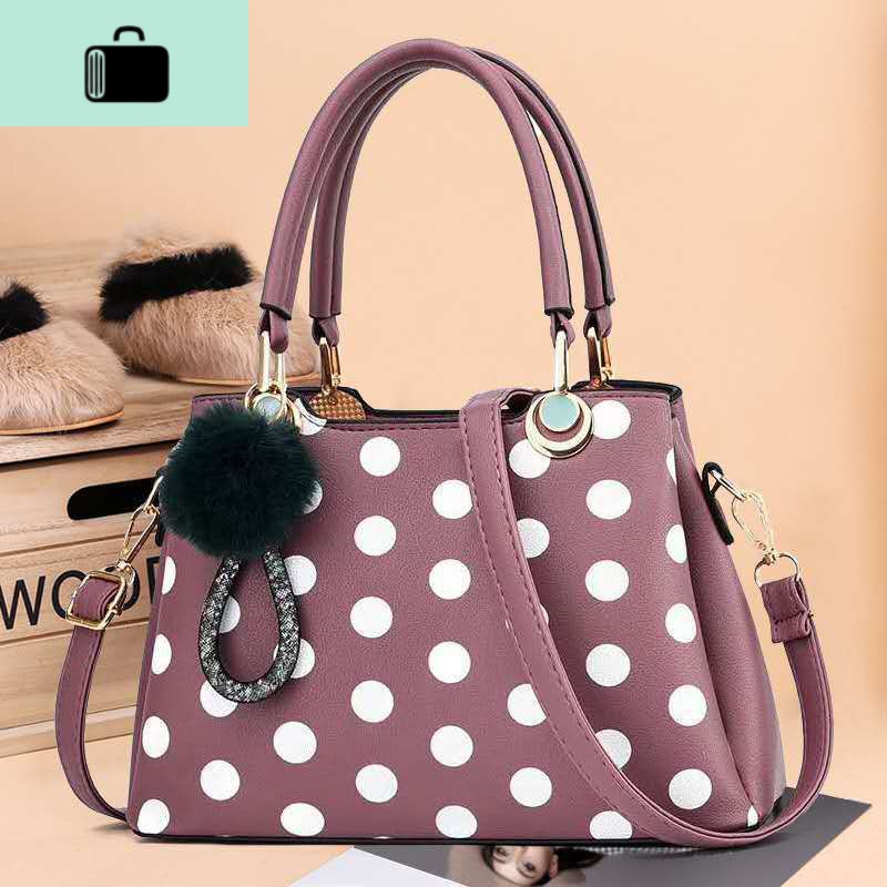 包包女斜挎百搭2020新款女士手提包韩版时尚百搭单肩斜挎包杀手包NEWLAKE高清大图