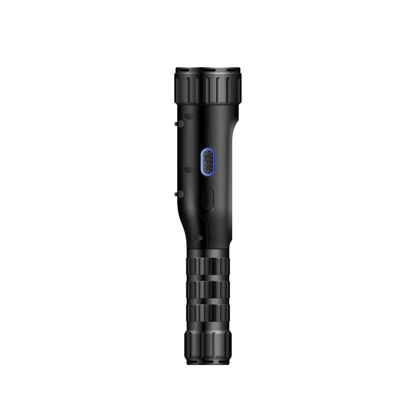 简工智能 BYL-08A-V 128G 4G智能手电