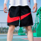 耐克(Nike)官方舰店短裤男 23新款运动裤休闲裤透气篮球裤冰丝速干五分裤 BV9386-010/快干/店长热推 S(