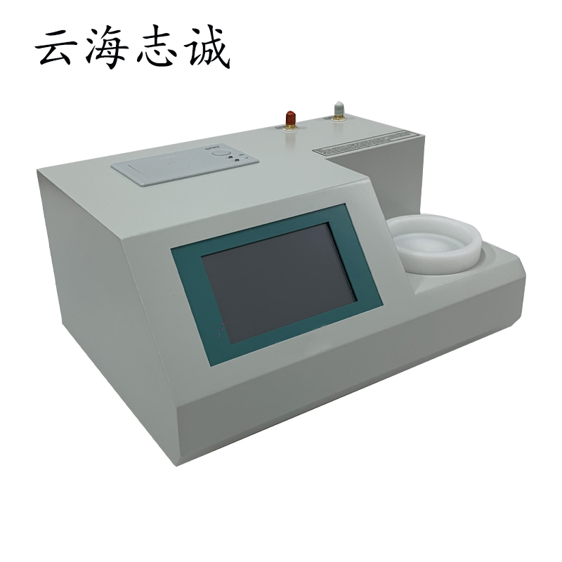 电子OA微水型测试仪 WT-106 1套