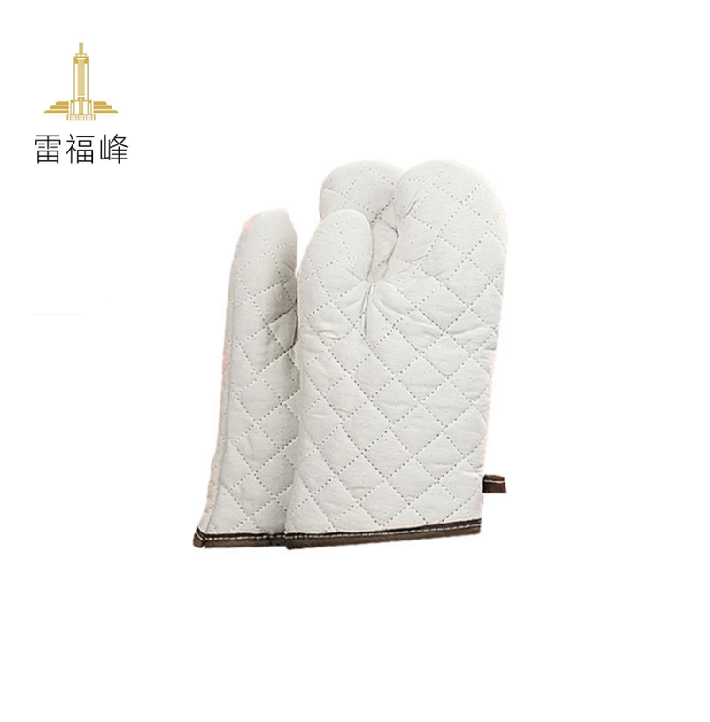 雷福峰 防烫手套中号/个